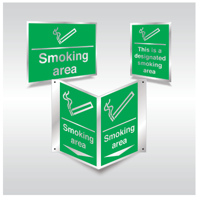 Prestige Safe Conditions Signs