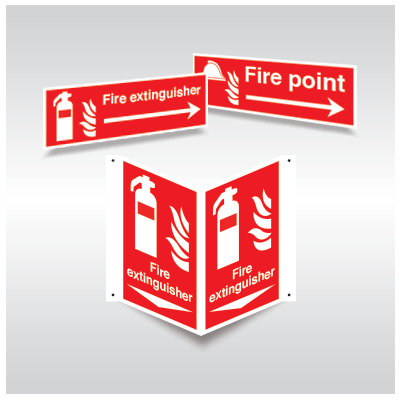 Projecting and Suspended Signs