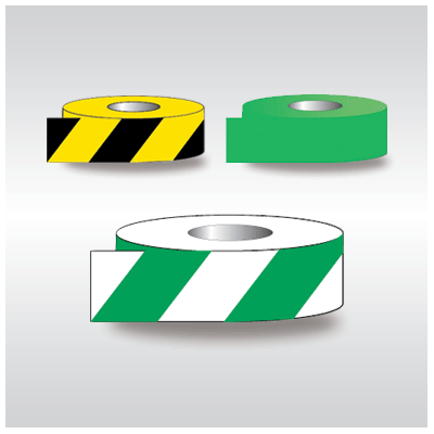 Safe Condition Floor Marking Tape