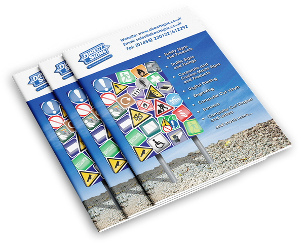 Brochure - Direct Signs