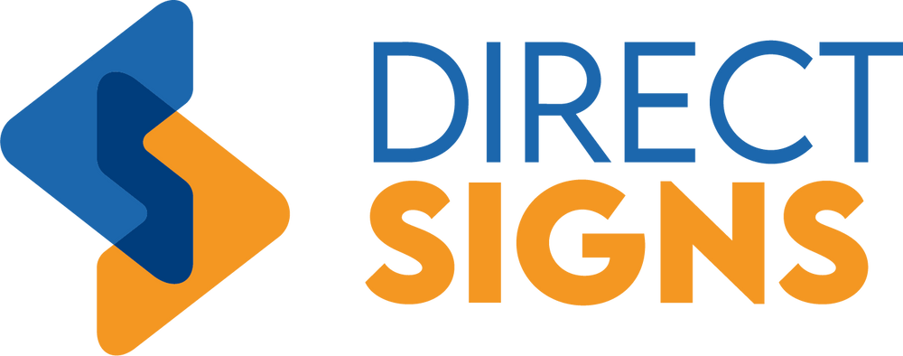 5mph Sign - Direct Signs