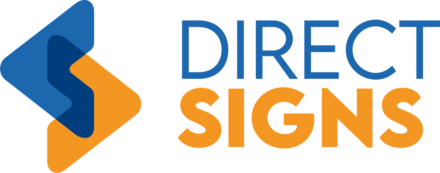 Directr Sign 5mph Sign - Direct Signs