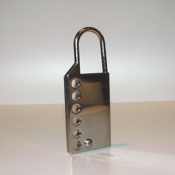 Reece hasp - Direct Signs