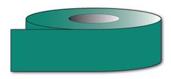 Pipe Marking Tape - Sea Green / 50mm - Direct Signs
