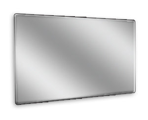 Bucket Inspection Mirror (Post fix) - Direct Signs