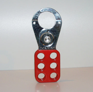 Claw hasp - Direct Signs