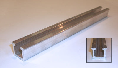 Post Fixing Channel - Direct Signs