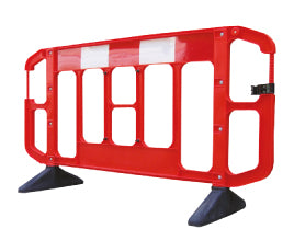 Titan traffic barrier - Direct Signs