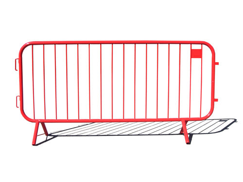 Barrier - Direct Signs