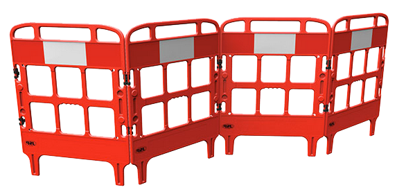 Portagate Manhole Barrier - Direct Signs