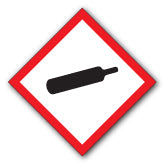 Compressed Gas - Direct Signs