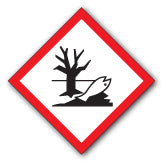 Dangerous to the environment - Direct Signs