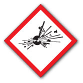 Explosive - Direct Signs