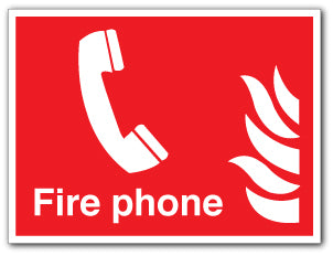 Fire phone - Direct Signs