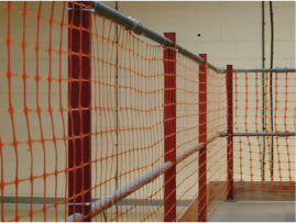 Temporary fencing - Direct Signs