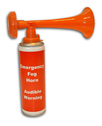 Air Horn - Direct Signs