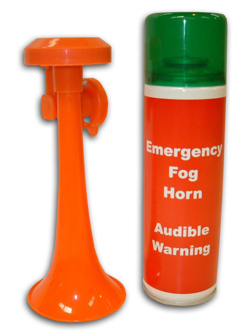 Air Horn - Direct Signs