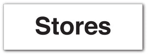 Stores - Direct Signs