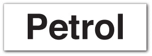 Petrol - Direct Signs