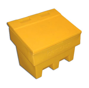 GRIT BIN - Direct Signs