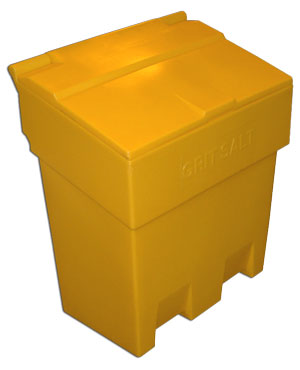 GRIT BIN - Direct Signs