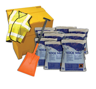 Winter Essential Kit 1 - Direct Signs