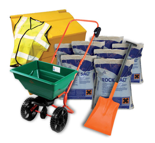 Winter Essential Kit 2 - Direct Signs