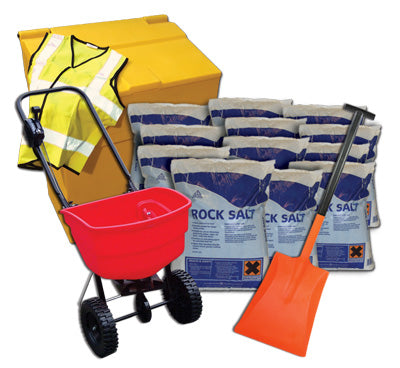 Winter Essential Kit 2 - Direct Signs