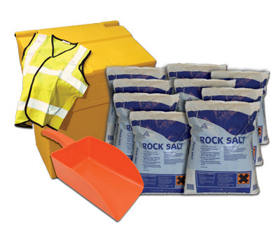 Winter Essential Kit 3 - Direct Signs