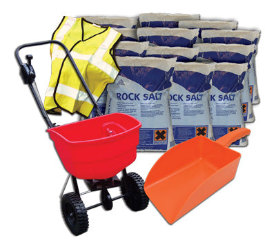 Winter Essential Kit 4 - Direct Signs