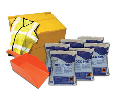 Winter Essential Kit 5 - Direct Signs