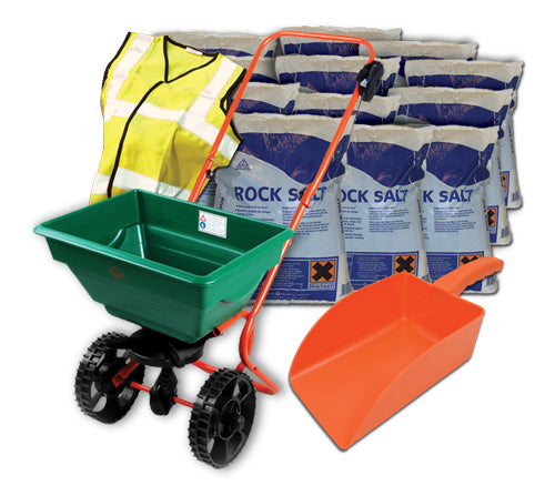 Winter Essential Kit 4 - Direct Signs