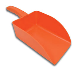 Hand Shovel - Direct Signs