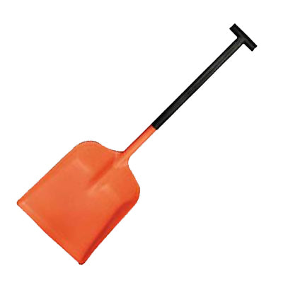 Medium Grit Salt Shovel - Direct Signs