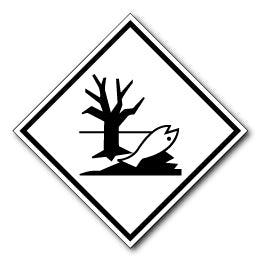 Hazardous to the environment - Direct Signs