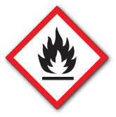 Flammable - Direct Signs
