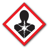 Health Hazard - Direct Signs