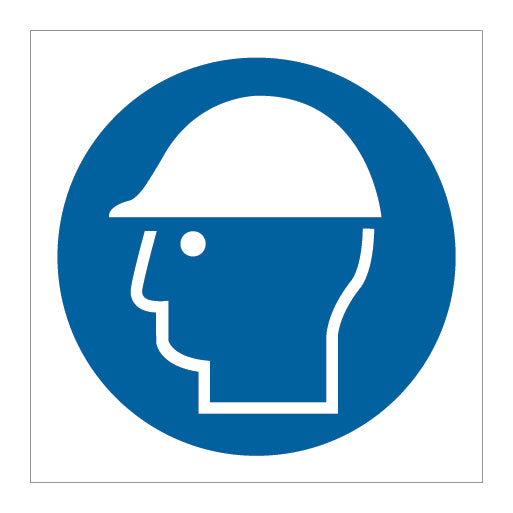 helmet to helment icon Safety Helmets Symbol Pictogram