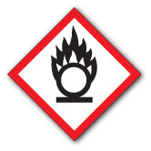 Oxidising - Direct Signs