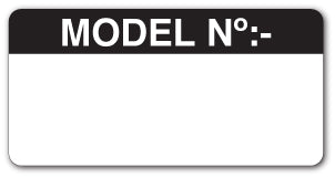 MODEL No:-...(Paper) - Direct Signs