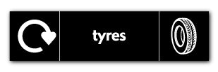 Tyres - Direct Signs