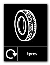 Tyres - Direct Signs