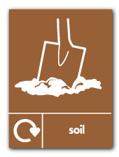 Soil Recycling - Direct Signs