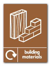 Building Material Recycling - Direct Signs