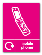 Mobile Phone Recycling - Direct Signs