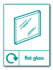 Flat Glass Recycling - Direct Signs