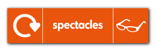 Spectacle Recycling - Direct Signs
