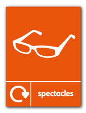 Spectacle Recycling - Direct Signs