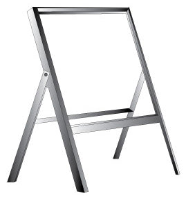 1200mm x 1200mm Stand - Direct Signs