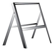 600mm x 450mm Stand - Direct Signs